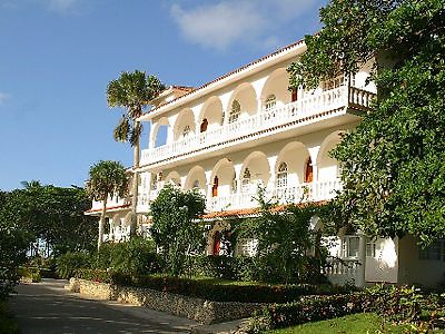 Hideaway Beach Resort Кабарете Экстерьер фото