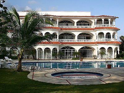 Hideaway Beach Resort Кабарете Экстерьер фото