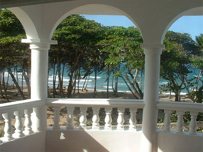 Hideaway Beach Resort Кабарете Удобства фото