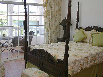 Hideaway Beach Resort Кабарете Номер фото